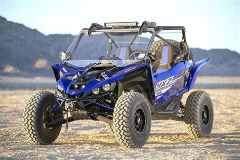 Build Your Own 2019 YXZ1000R on Yamaha’s Website | Offroad jeep, Yamaha, Offroad