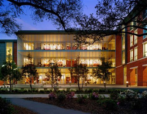 Tulane University A.B. Freeman School of Business | AOS Interior ...