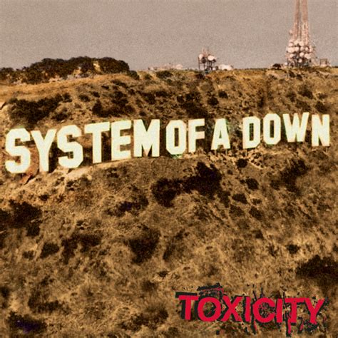 System Of A Down – Aerials Lyrics | Genius Lyrics