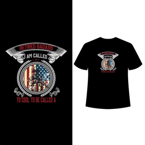 Premium Vector | Land of the free home of the brave usa vantage grunge flag patriotic tshirt design