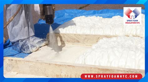 Affordable Spray Foam Insulation - Spray Foam Insulation NYC