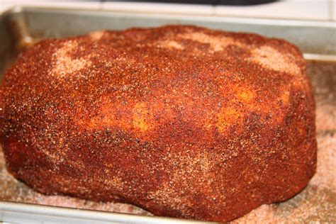 15 Best Smoked Pork Shoulder Rub – Easy Recipes To Make at Home