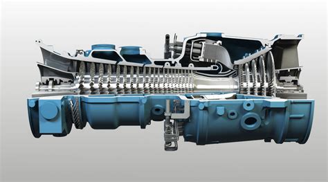 GE Power’s gas turbine upgrade enhances performance of ADNOC’s General ...