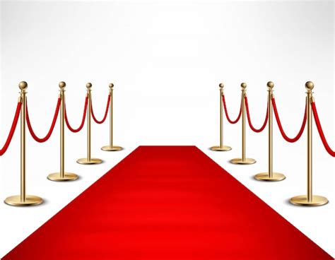 Red carpet mockup Vectors & Illustrations for Free Download | Freepik