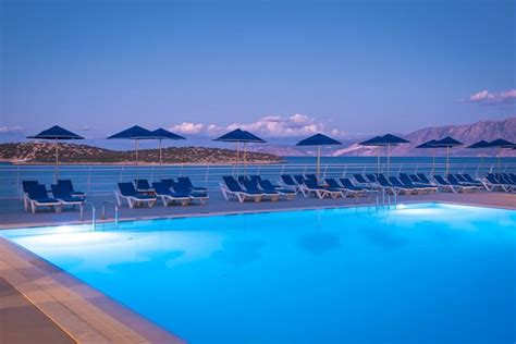 Die 10 besten All-inclusive-Hotels nur für Erwachsene 2021 in Kreta ...