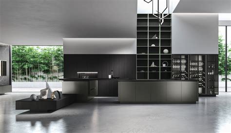 Snaidero Kitchen Design Lebanon | Dandk Organizer