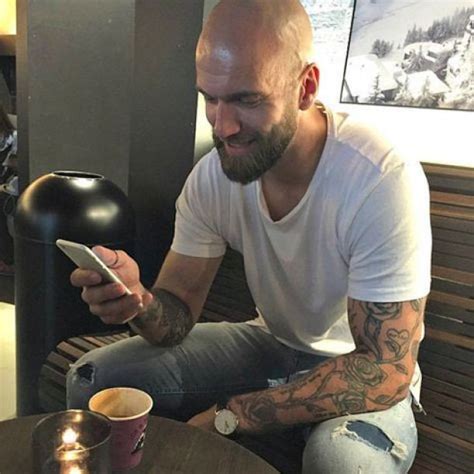 Bald Men With Beards And Tattoos | Beard Style Corner