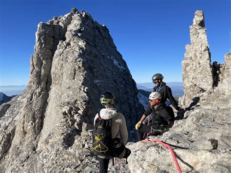 Mount Olympus hike to the top of Greece, 2 days. 2-day trip. HMGA guide