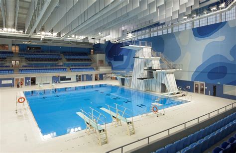 PCL’s Toronto Pan Am Aquatics Centre OGCA’s best project | ontario construction report