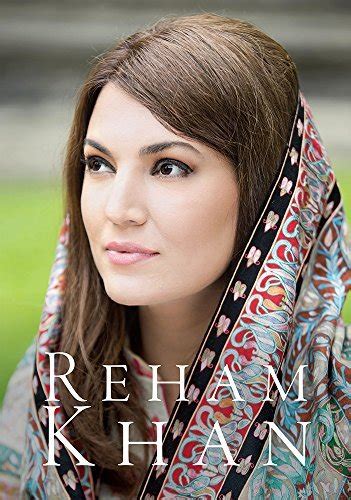 Reham Khan’s Biography Gets a Surprise Release on Amazon – Asian Telegraph Qatar