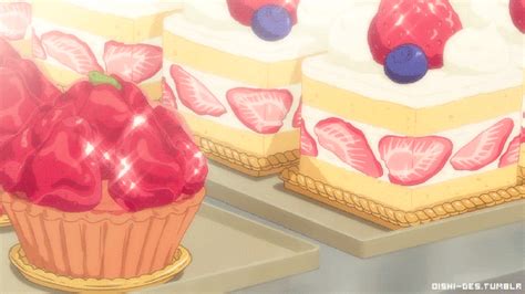 Top 80+ anime strawberry cake super hot - in.cdgdbentre