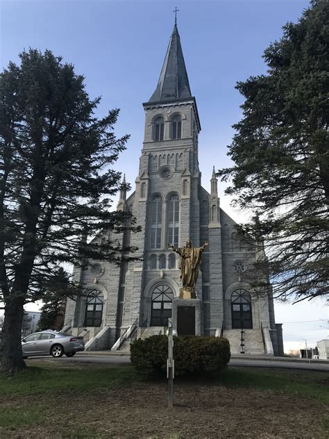 Beautiful Church in Augusta, Maine | Church architecture, Church pictures, Old churches