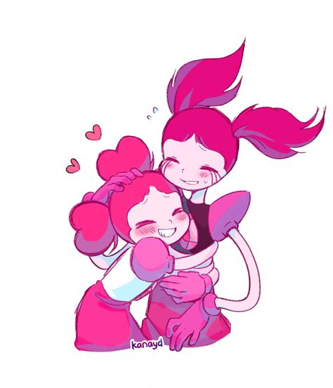 Hugs : r/spinel