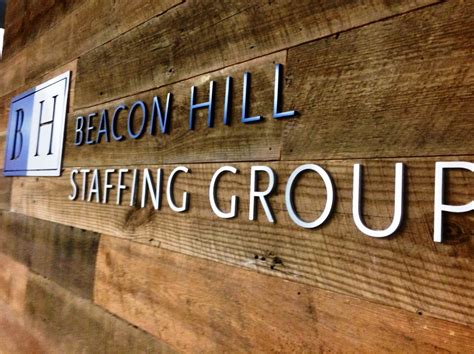 BEACON HILL STAFFING GROUP - Employment Agencies - 14841 N Dallas Pkwy, Dallas, TX - Phone Number