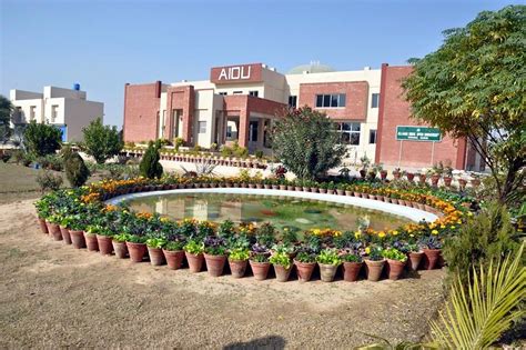 AIOU to celebrate Golden Jubilee in 2024