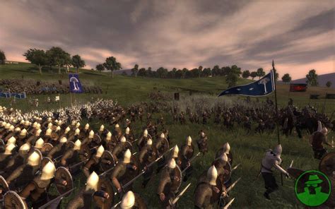 Third Age: Total War Screenshots, Pictures, Wallpapers - PC - IGN