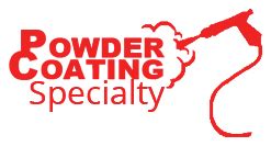 Powder Coating Specialty | Quality Powder Coating and Sandblasting