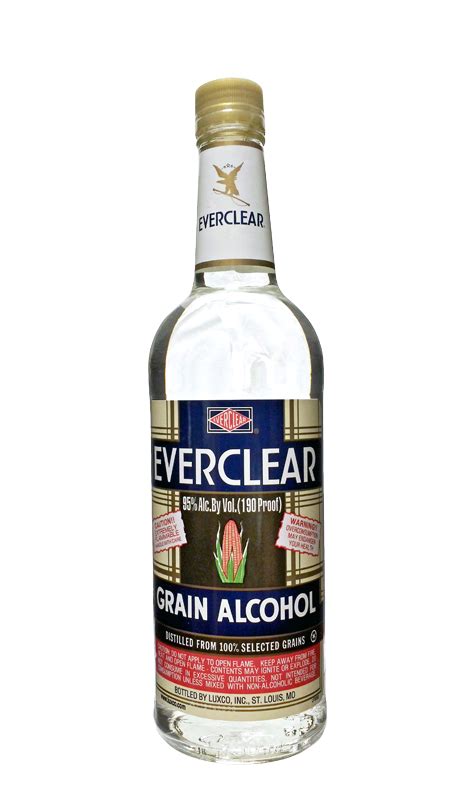 Everclear - Kingdom Liquors