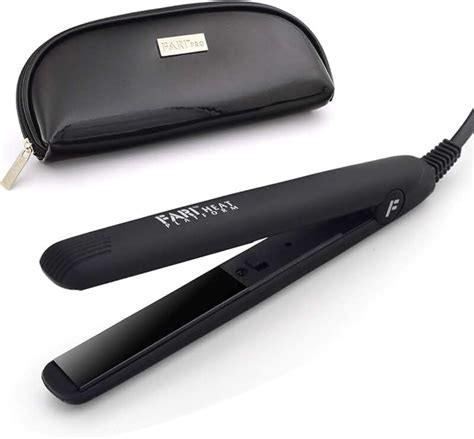 Amazon.co.uk: mini hair straightener