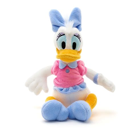 Daisy Duck Plush Small - Disney