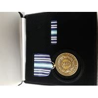 United States US Air Force USAF Service Commemorative Medal ...