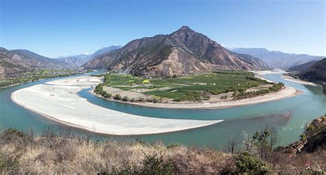 Yangtze River | Location, Map, Flood, & Facts | Britannica