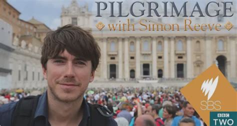 Pilgrimage with Simon Reeve, Film Showing | Leeds Church Institute