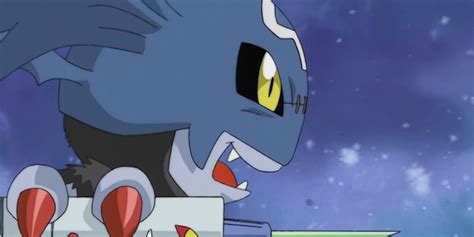 Digimon: 5 Best Villains In Adventure (& The 5 Worst) | CBR