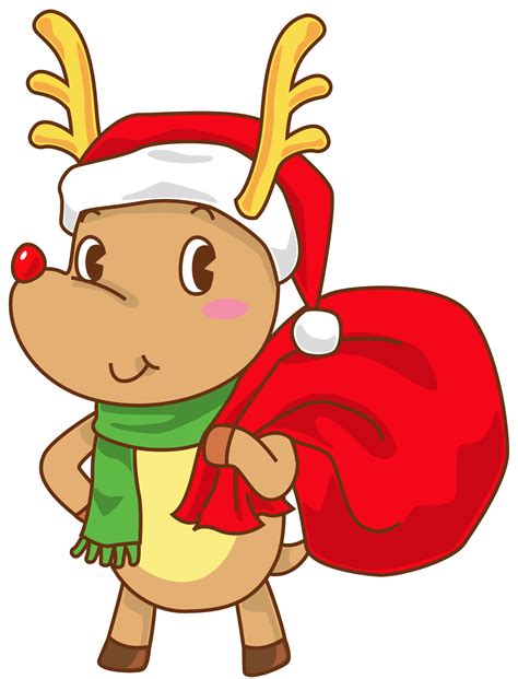 Free Christmas Cliparts Rudolph, Download Free Christmas Cliparts ...