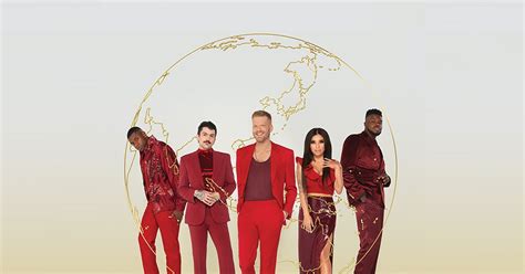 Win Tickets to Pentatonix: The World Tour – Contests – Riverbend Music Center