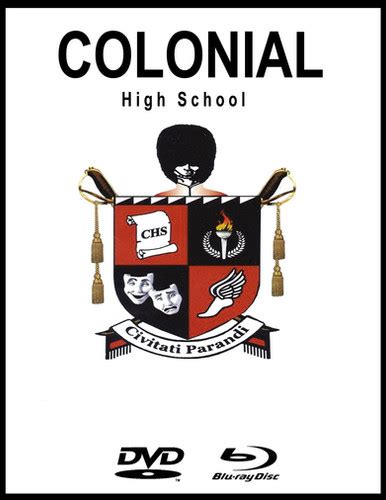 Colonial High School 2021 Graduation | Diacom Productions