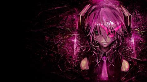 Edgy Anime Wallpapers - Top Free Edgy Anime Backgrounds - WallpaperAccess