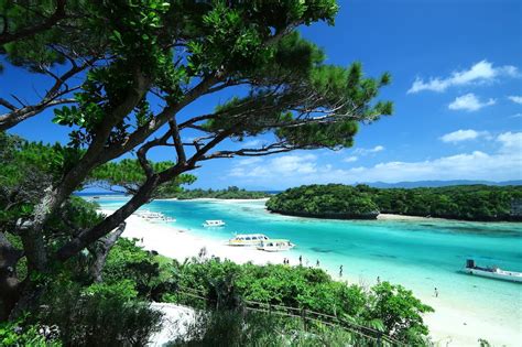 Four stunning islands you have to visit in Okinawa, Japan | Beautiful islands, Okinawa ...