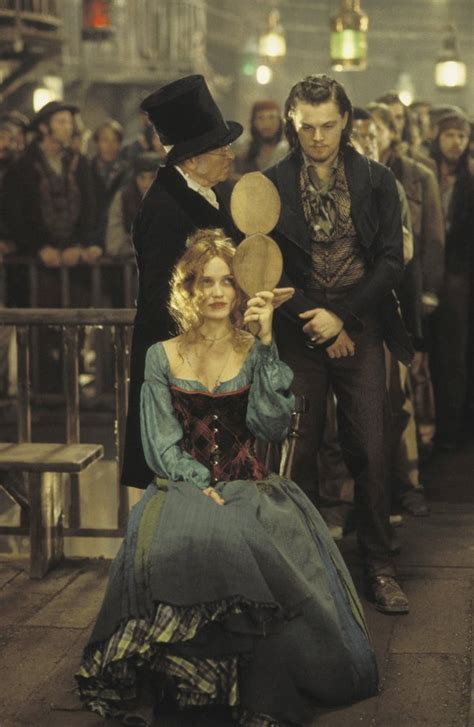 Gangs of New york - Leonardo DiCaprio Photo (8610558) - Fanpop