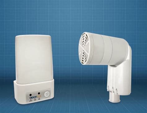 The World's Best Toilet Odor Removal System - The Odorless » Gadget Flow