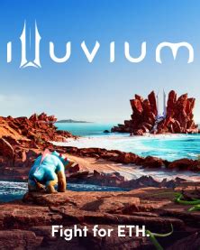 Illuvium Crypto Game › Play2Earn Network