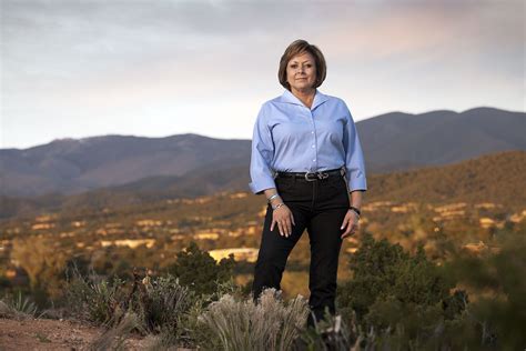 Spotlight on American Voices: New Mexico Governor Susana Martinez | TIME