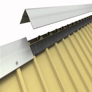 Foam Closure Strips for Metal Roofing | GEIT Metal Roof Accessories Factory