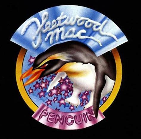 Fleetwood Mac - Penguin (CD) - Amoeba Music