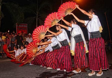 Kebudayaan Suku Makassar | Suku Dunia