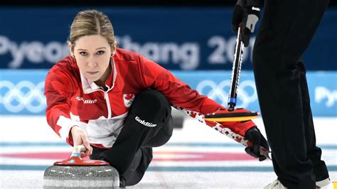 Learn More About the Winter Olympics Sport of Curling | Sports Empire