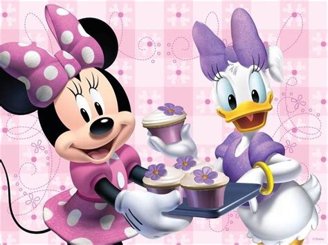 30 best Minnie Mouse and Daisy Duke (BFF's) images on Pinterest ...