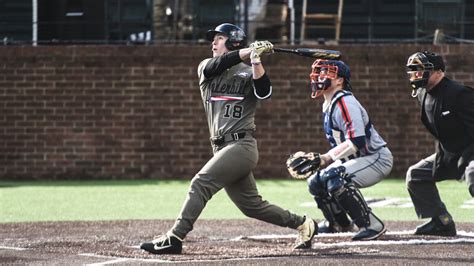 Vanderbilt Baseball "Salute to Service" Uniforms — UNISWAG