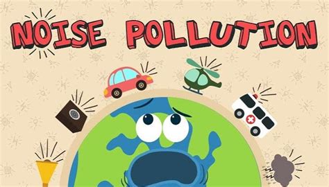 Ô nhiễm tiếng ồn (Noise Pollution) là gì? Ô nhiễm tiếng ồn từ giao thông đô thị