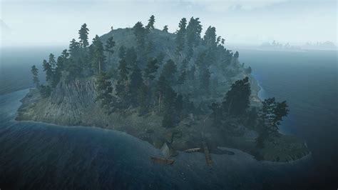 Snidhall Isle - The Official Witcher Wiki