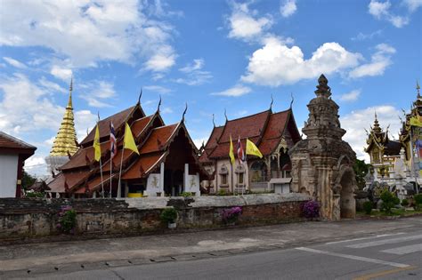 Lampang History - Explore Lampang & Lamphun