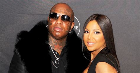 Toni Braxton Confirms Engagement to Birdman