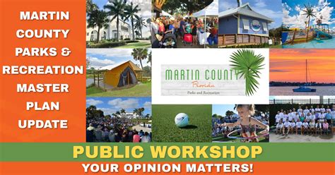 Parks and Recreation Special Events & Sponsorships | Martin County Florida