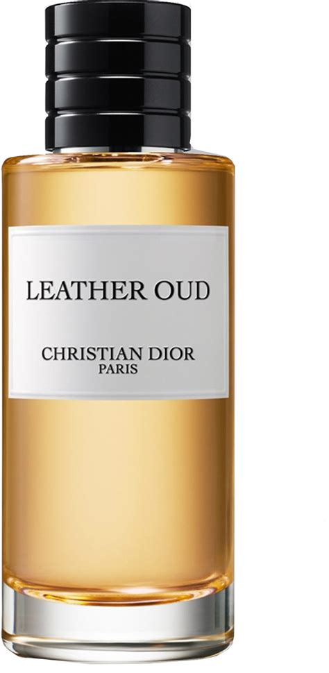 Buy Christian Dior Leather Oud EDP - 250 ml Online In India | Flipkart.com