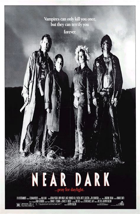 Movie Review: "Near Dark" (1987) | Lolo Loves Films